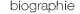 biografie