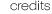 credits
