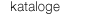 kataloge