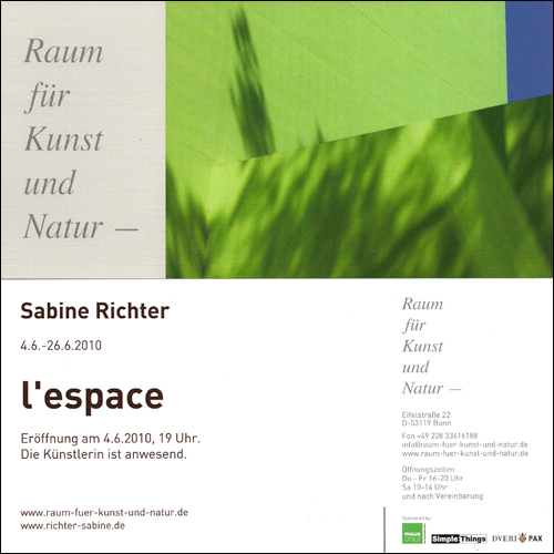 lespace
